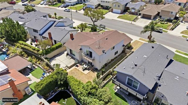1047 Ashbridge Lane, Harbor City, CA 90710