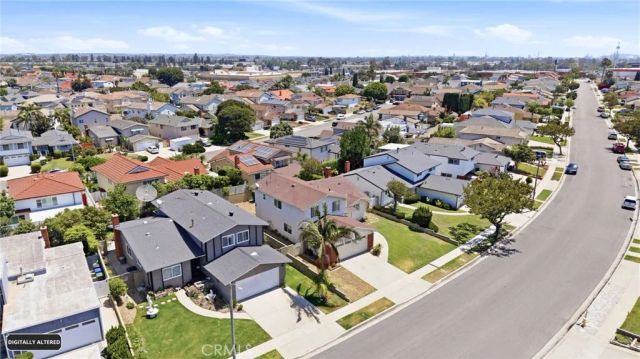 1047 Ashbridge Lane, Harbor City, CA 90710