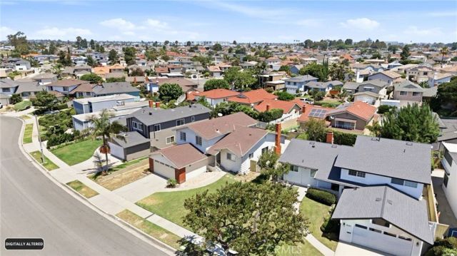 1047 Ashbridge Lane, Harbor City, CA 90710