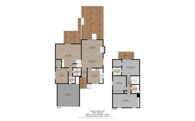 1047 Ashbridge Lane, Harbor City, CA 90710