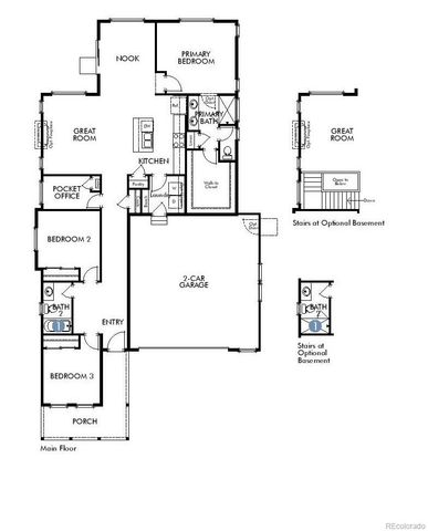 6041 Caribou Drive, Brighton, CO 80601