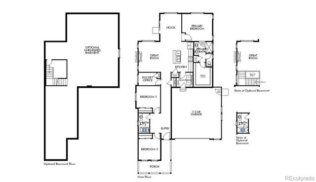6041 Caribou Drive, Brighton, CO 80601