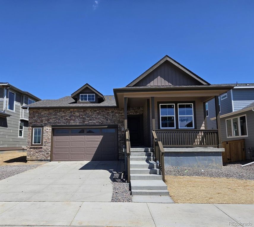 6041 Caribou Drive, Brighton, CO 80601