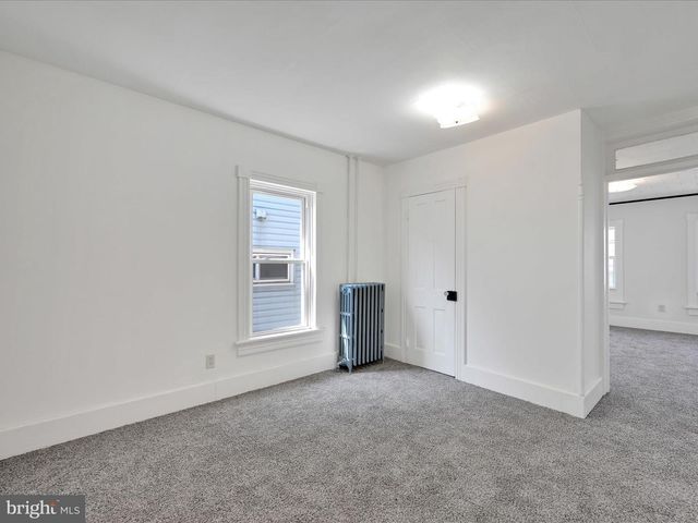 117 N OAK ST, Coal Township, PA 17866