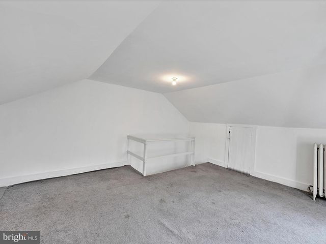117 N OAK ST, Coal Township, PA 17866