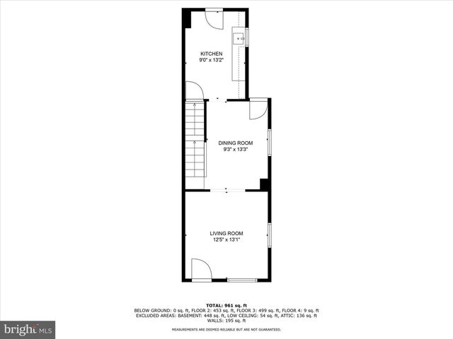 117 N OAK ST, Coal Township, PA 17866