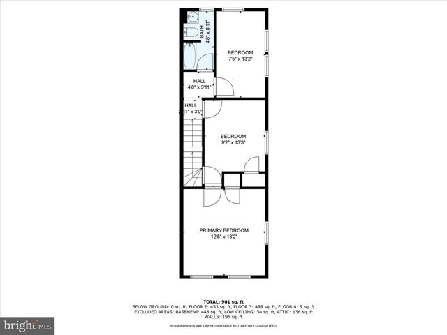117 N OAK ST, Coal Township, PA 17866