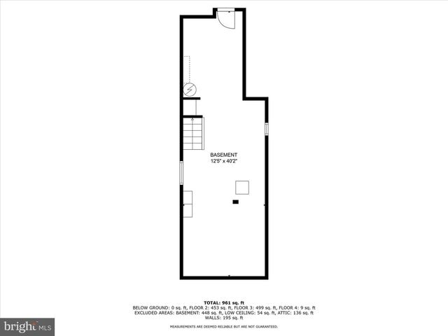 117 N OAK ST, Coal Township, PA 17866