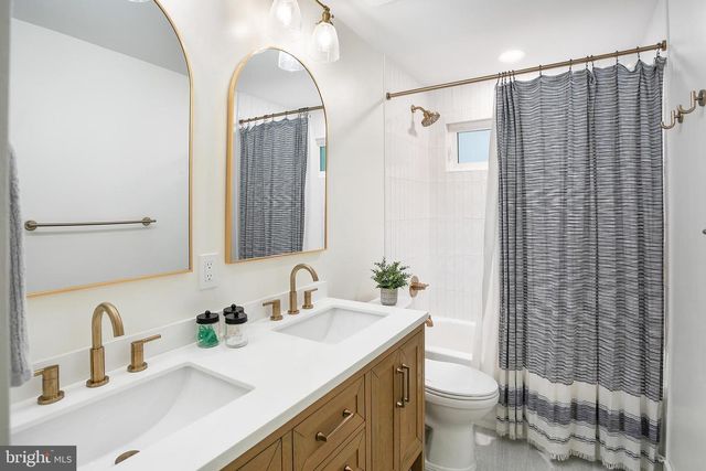 4111 DENFELD AVE, Kensington, MD 20895