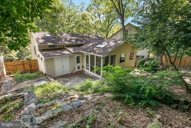 4111 DENFELD AVE, Kensington, MD 20895