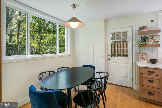 4111 DENFELD AVE, Kensington, MD 20895