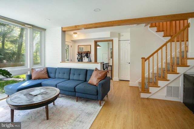 4111 DENFELD AVE, Kensington, MD 20895