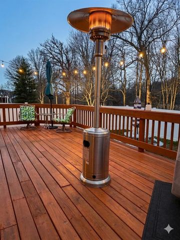 2822 Kalkaska River Drive, Fowlerville, MI 48836