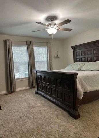 2822 Kalkaska River Drive, Fowlerville, MI 48836