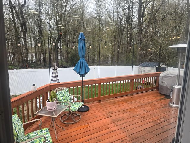 2822 Kalkaska River Drive, Fowlerville, MI 48836