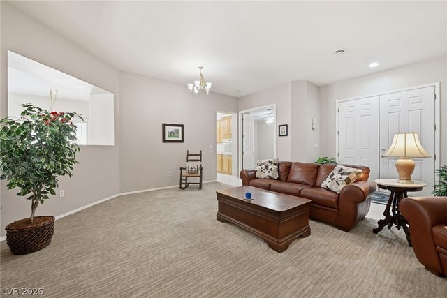 505 Edgefield Ridge Place, Henderson, NV 89012