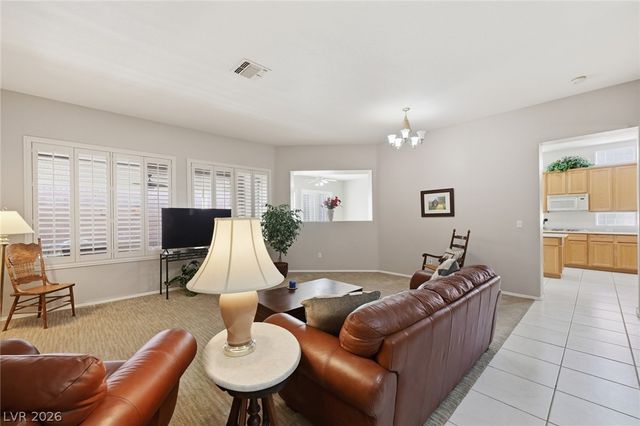 505 Edgefield Ridge Place, Henderson, NV 89012