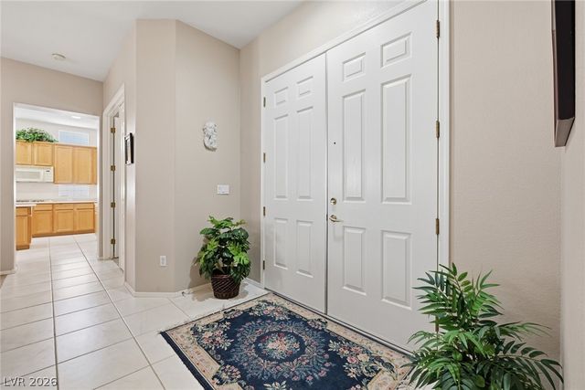 505 Edgefield Ridge Place, Henderson, NV 89012