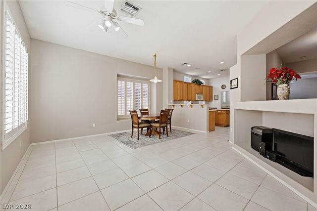 505 Edgefield Ridge Place, Henderson, NV 89012