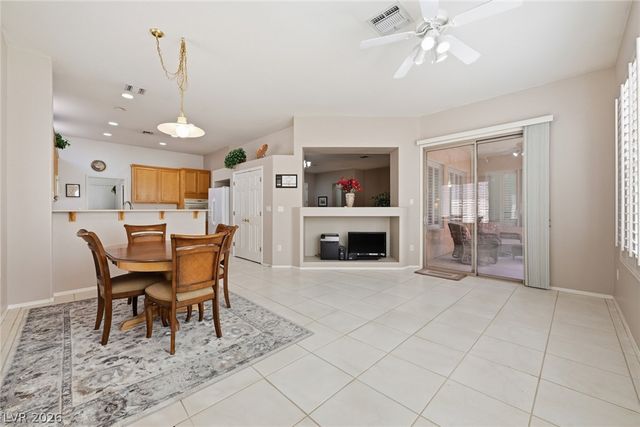 505 Edgefield Ridge Place, Henderson, NV 89012