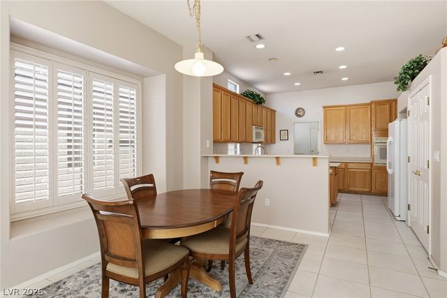 505 Edgefield Ridge Place, Henderson, NV 89012