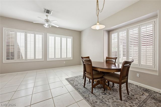 505 Edgefield Ridge Place, Henderson, NV 89012