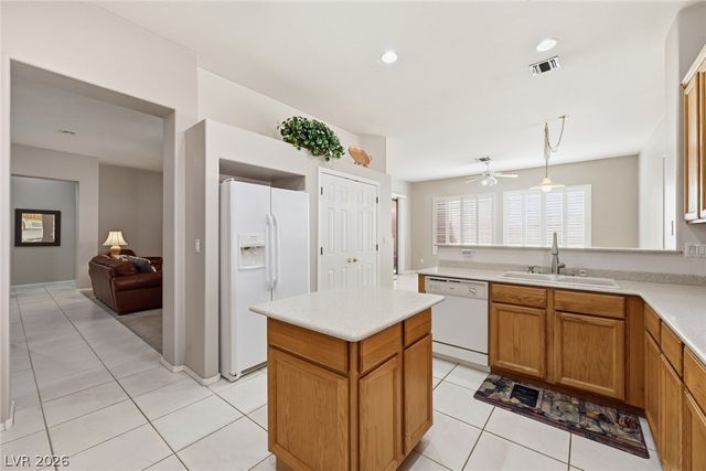 505 Edgefield Ridge Place, Henderson, NV 89012