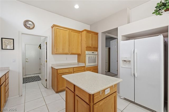 505 Edgefield Ridge Place, Henderson, NV 89012