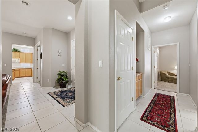 505 Edgefield Ridge Place, Henderson, NV 89012