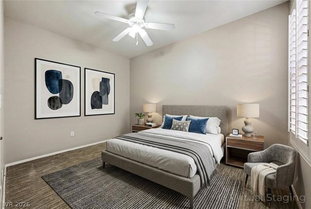 505 Edgefield Ridge Place, Henderson, NV 89012