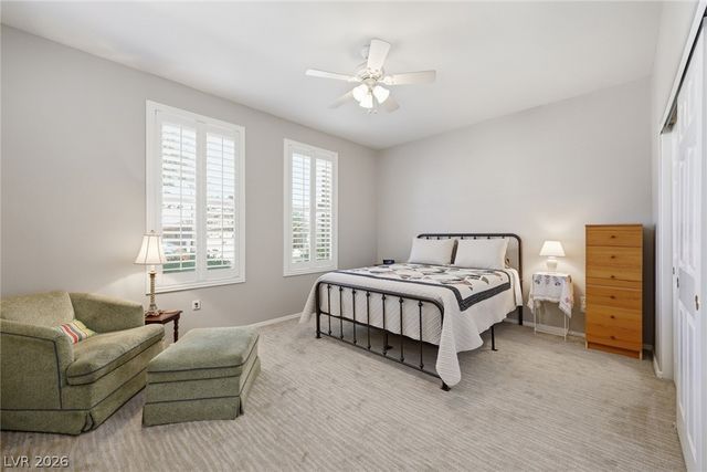 505 Edgefield Ridge Place, Henderson, NV 89012