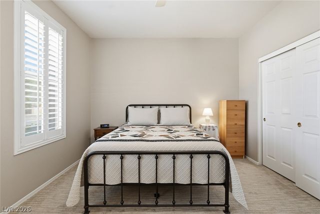 505 Edgefield Ridge Place, Henderson, NV 89012