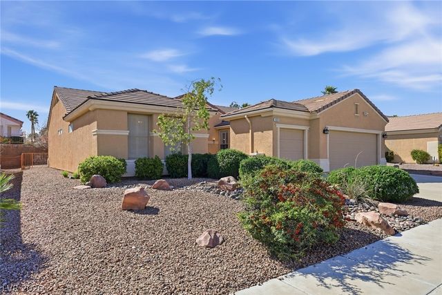 505 Edgefield Ridge Place, Henderson, NV 89012