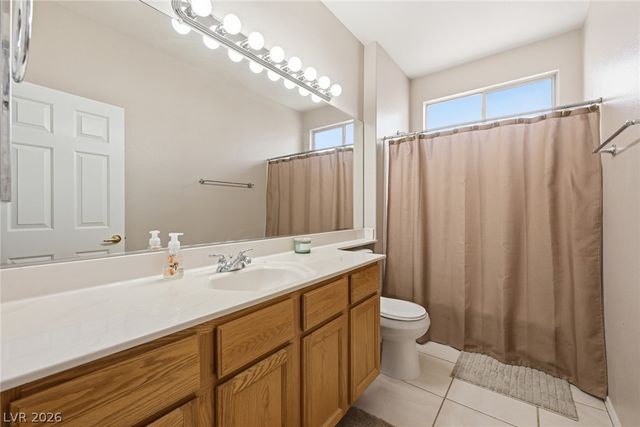 505 Edgefield Ridge Place, Henderson, NV 89012