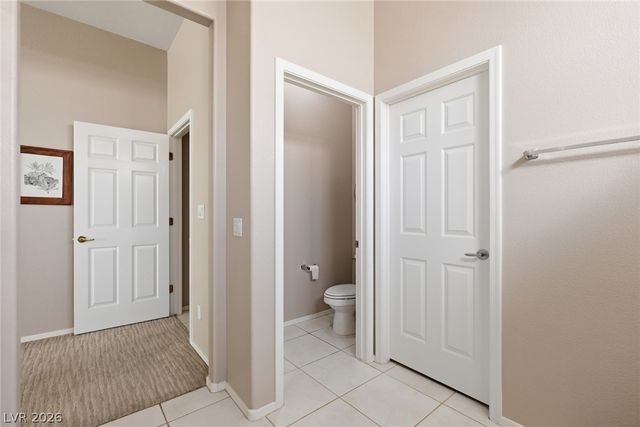 505 Edgefield Ridge Place, Henderson, NV 89012