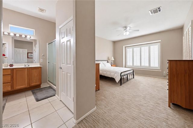 505 Edgefield Ridge Place, Henderson, NV 89012