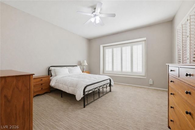 505 Edgefield Ridge Place, Henderson, NV 89012