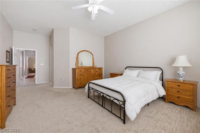 505 Edgefield Ridge Place, Henderson, NV 89012