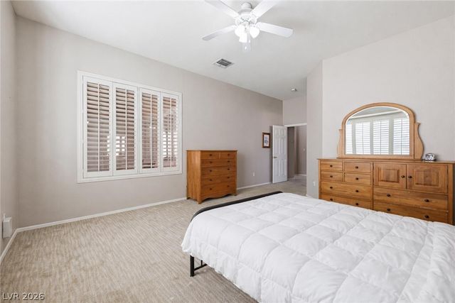 505 Edgefield Ridge Place, Henderson, NV 89012