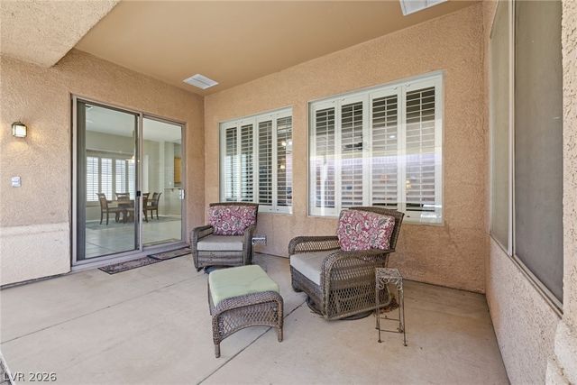 505 Edgefield Ridge Place, Henderson, NV 89012