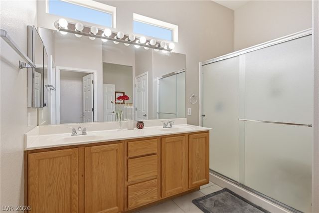 505 Edgefield Ridge Place, Henderson, NV 89012