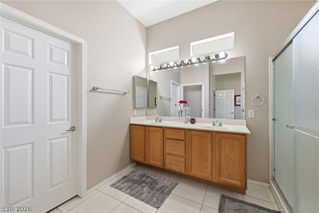 505 Edgefield Ridge Place, Henderson, NV 89012