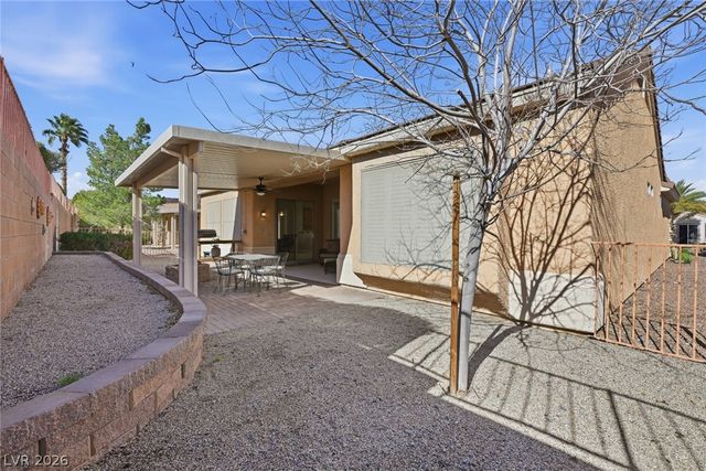 505 Edgefield Ridge Place, Henderson, NV 89012