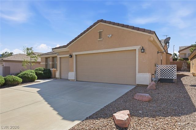 505 Edgefield Ridge Place, Henderson, NV 89012