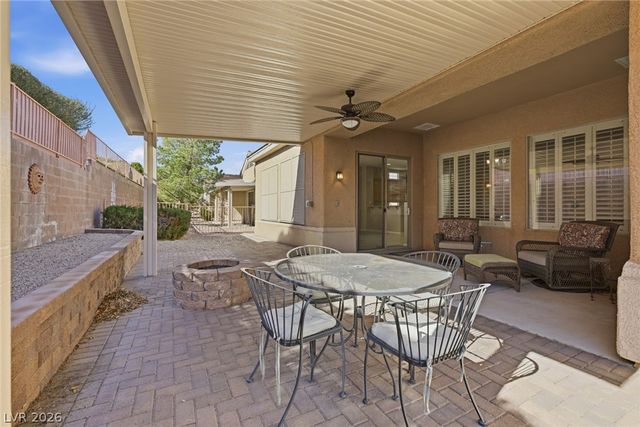 505 Edgefield Ridge Place, Henderson, NV 89012