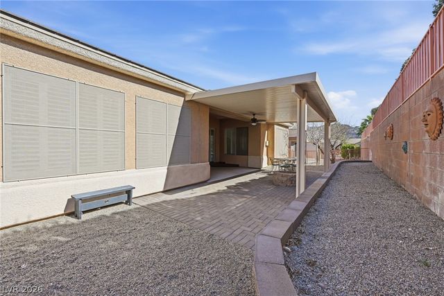 505 Edgefield Ridge Place, Henderson, NV 89012