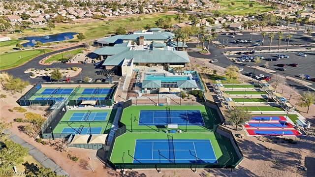 505 Edgefield Ridge Place, Henderson, NV 89012