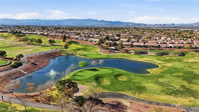 505 Edgefield Ridge Place, Henderson, NV 89012