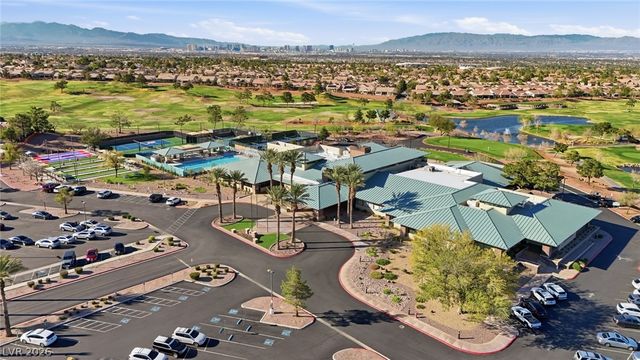 505 Edgefield Ridge Place, Henderson, NV 89012