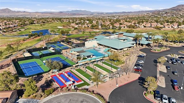 505 Edgefield Ridge Place, Henderson, NV 89012